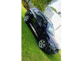 BMW X5  3.0 TD AT 2009 KM 153 MIL