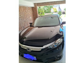 VENDO CIVIC 2017 (CONTADO)