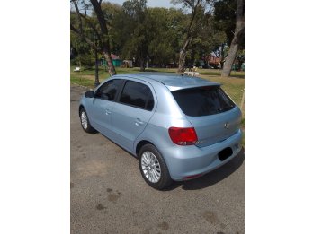 VENDO GOL TREND