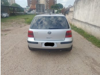 VENDO VOLKSWAGEN GOLF