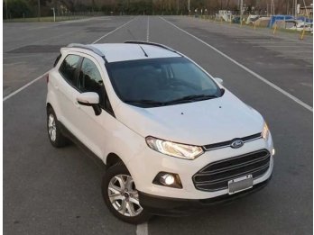 VENDO ECOSPORT TITANIUM 2015