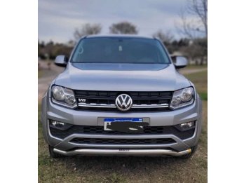 Vw Amarok Confortline 3.0 V6 AÑO 2023