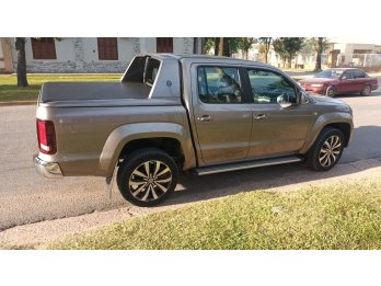 VOLSKWAGEN AMAROK V6 3.0TD 4X4 AT EXTREME AÑO 2.021