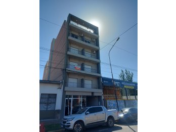 Departamento sobre av ALMAFUERTE alquilado ideal renta