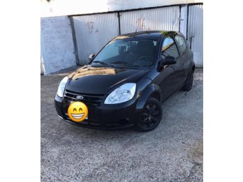 Vendo ford ka 2008 1.0