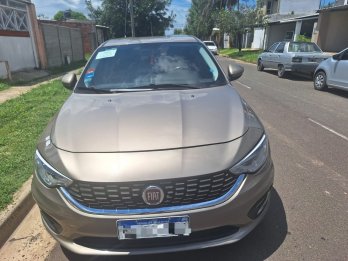 fiat tipo vendo