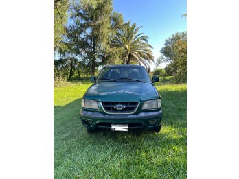 Chevrolet s10 1999