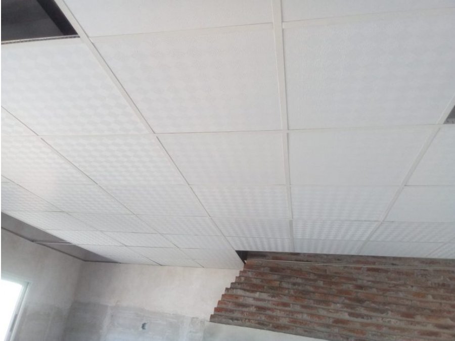 Realizo trabajos de albañilería en general durlock y pintura