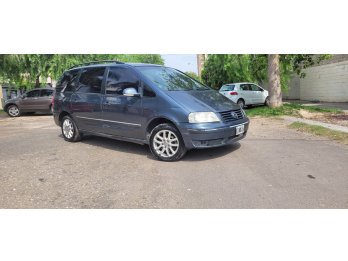 Liquido Volkswagen Sharan 2008