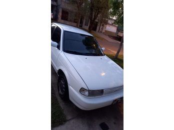 Vendo Nissan Sentra