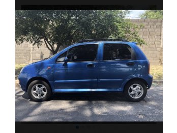 Chery QQ 2013 impecable!