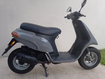 Moto / Scooters / Piaggio Modelo Typhoon 50cm3