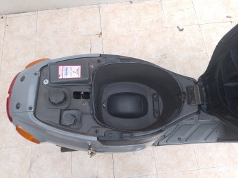Moto / Scooters / Piaggio Modelo Typhoon 50cm3