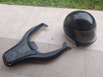 Moto / Scooters / Piaggio Modelo Typhoon 50cm3