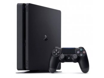 vendo playstation 4 slim nueva