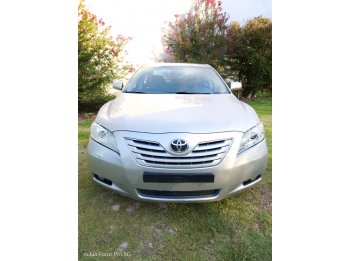 Vendo/permuto Camry v6