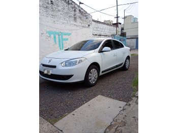 Renault Fluence