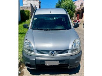 Vendo kangoo