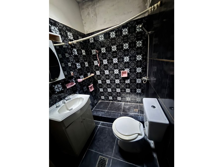 CASA EN VENTA CRESPO