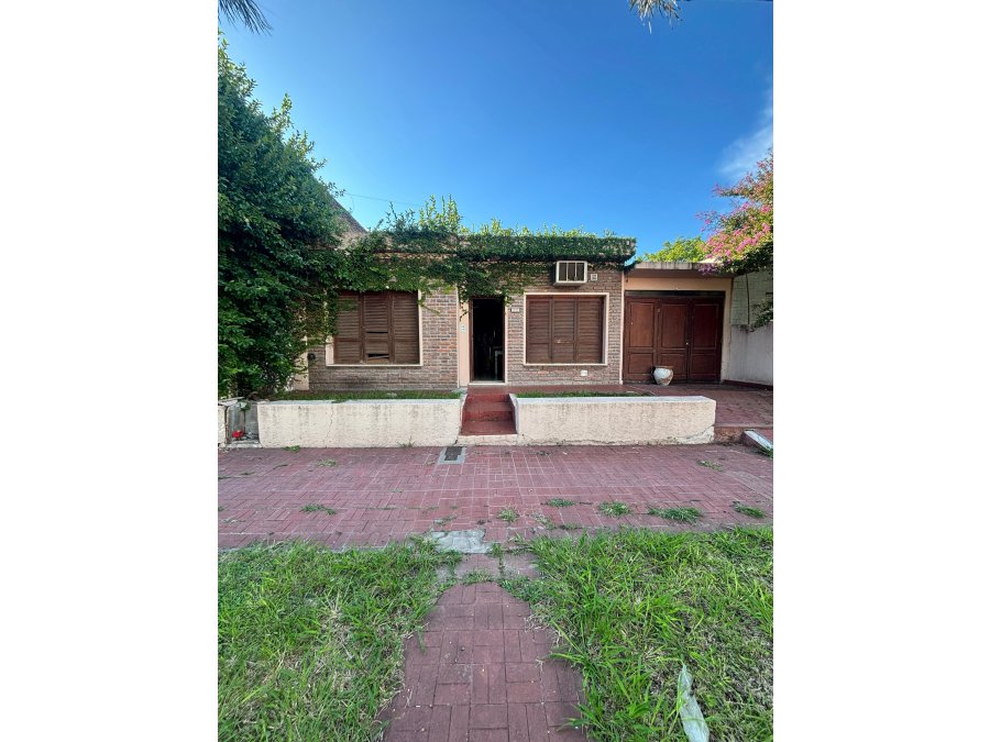 CASA EN VENTA CRESPO