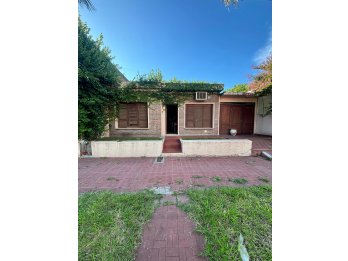 CASA EN VENTA CRESPO