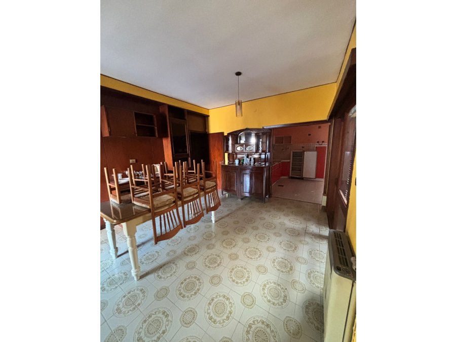 CASA EN VENTA CRESPO