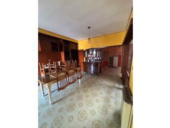 CASA EN VENTA CRESPO