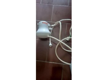 VENDO DUCHA ELECTRICA