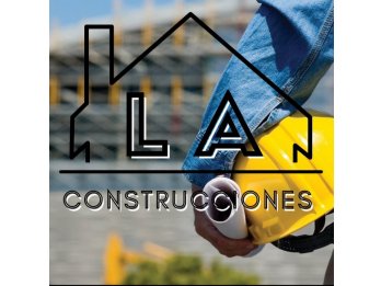 Construcciones L.A.!! Albañilería.