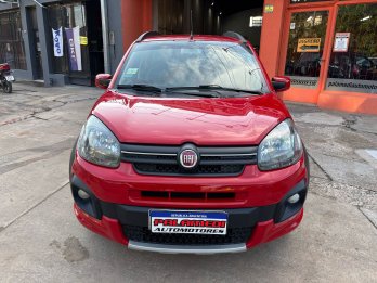 UNO WAY 1.3 5ptas-2019