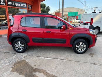 UNO WAY 1.3 5ptas-2019