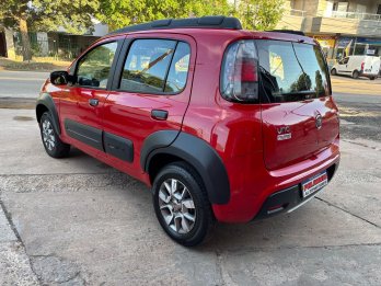 UNO WAY 1.3 5ptas-2019