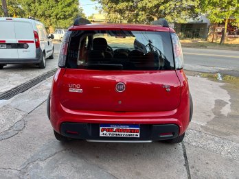 UNO WAY 1.3 5ptas-2019