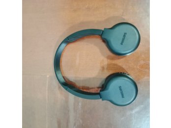 Auriculares inalámbricos