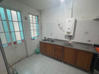 VENDO CASA EN CALLE PASAJE BAUCIS