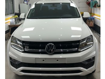 AMAROK V6 258CV 89.000KM (NO CANJE) 2020