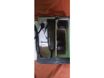 Vendo cortadora de pelo