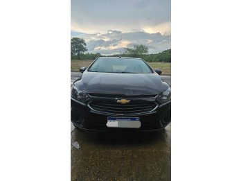 CHEVROLET ONIX LT 1.4 140 MIL KM UNICA MANO AÑO 2020 5 PUERT