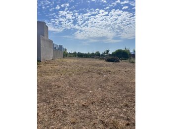 GRAN TERRENO EN COLONIA ENSAYO, TIERRA ALTA I, ESCRITURADO.