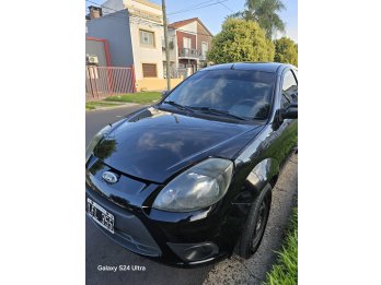 FORD KA Viral 1.6 MODELO 2012