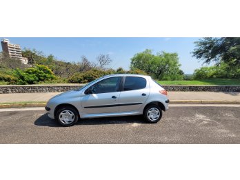 Peugeot 206 generation 1.4 IMPECABLE