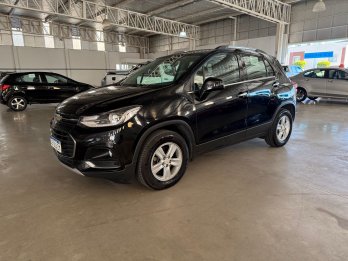 CHEVROLET TRACKER 1.8 4x2 FWD LTZ 2017 75.000KM