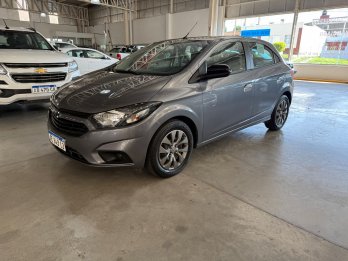 CHEVROLET ONIX 1.4 JOY BLACK 2021 86.000KM