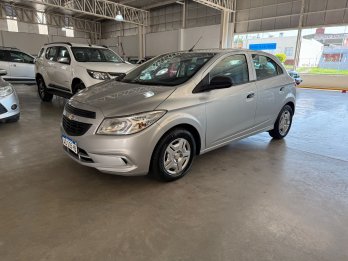 CHEVROLET ONIX JOY 5P 1.4  LS 2018 68.000KM