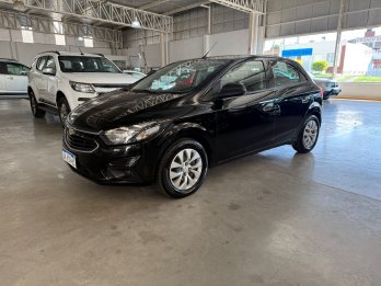 CHEVROLET ONIX 5P 1.4  LT 2017 106.000KM