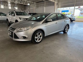 FORD FOCUS 1.6 S 4P 2015 97.000KM