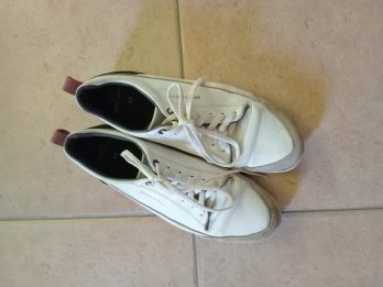 Vendo zapatillas