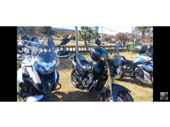 Vendo JAWA 350 Ruta 40 RVM