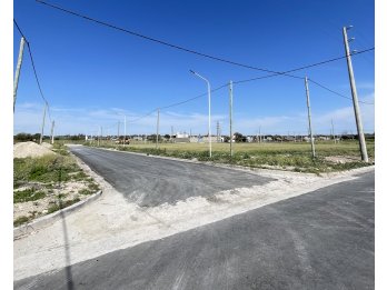 EN VENTA LOTES LISTOS PARA CONSTRUIR EN ORO VERDE