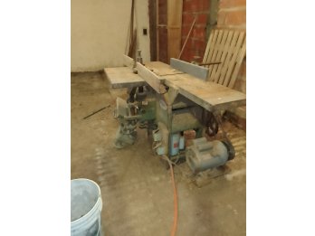 Vendo maquina combinada